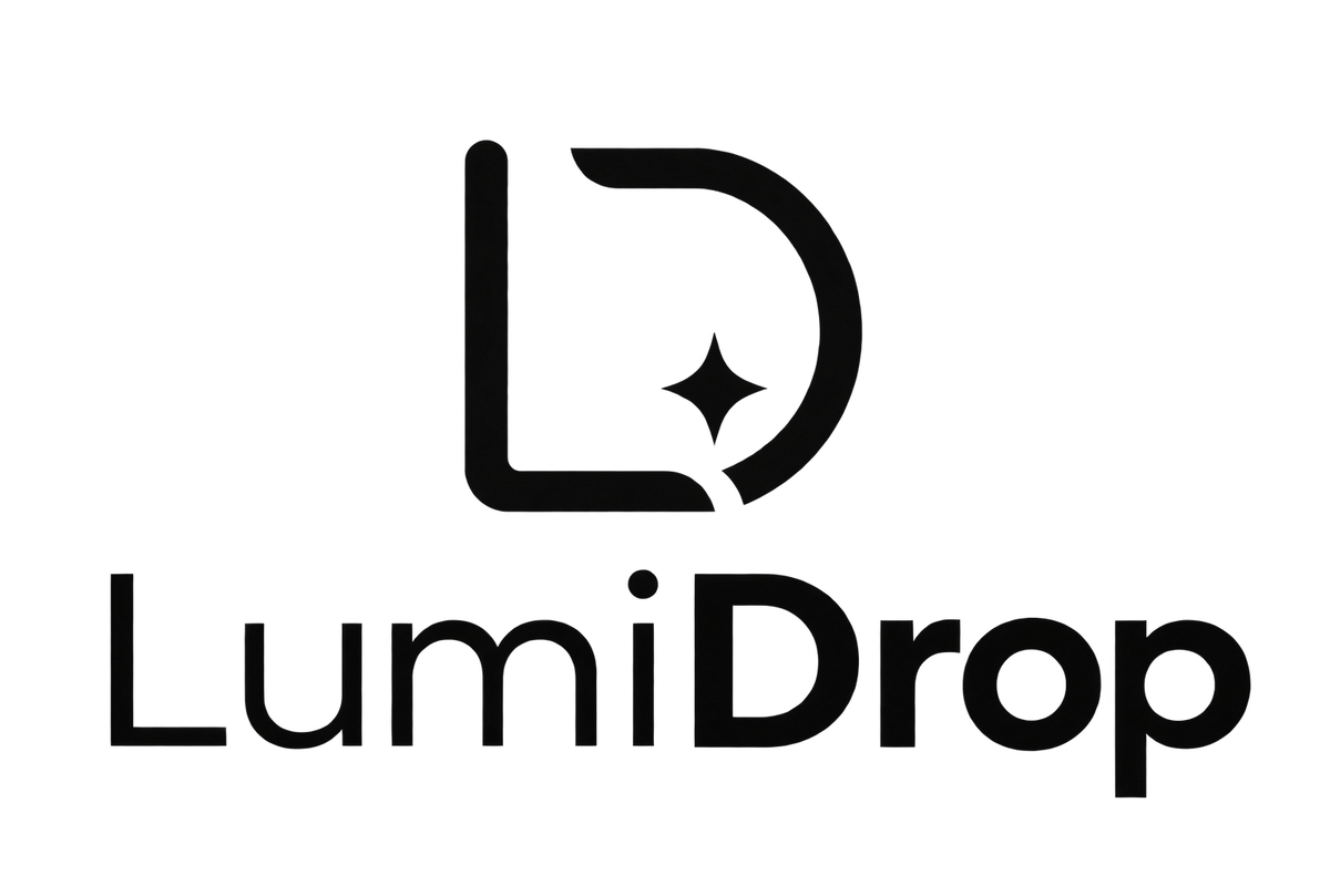 LumiDrop