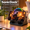 SonicDock™ Wireless Phone Speaker