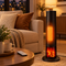 FlameGlow™ – 3D Flame Tower Heater VIP