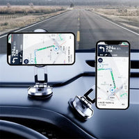 MagnaGrip™ Magnetic Universal Phone Mount